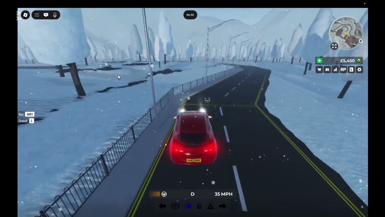 I finally made it past the EuroTunnel! | Part 2 Eurotunnel Roblox