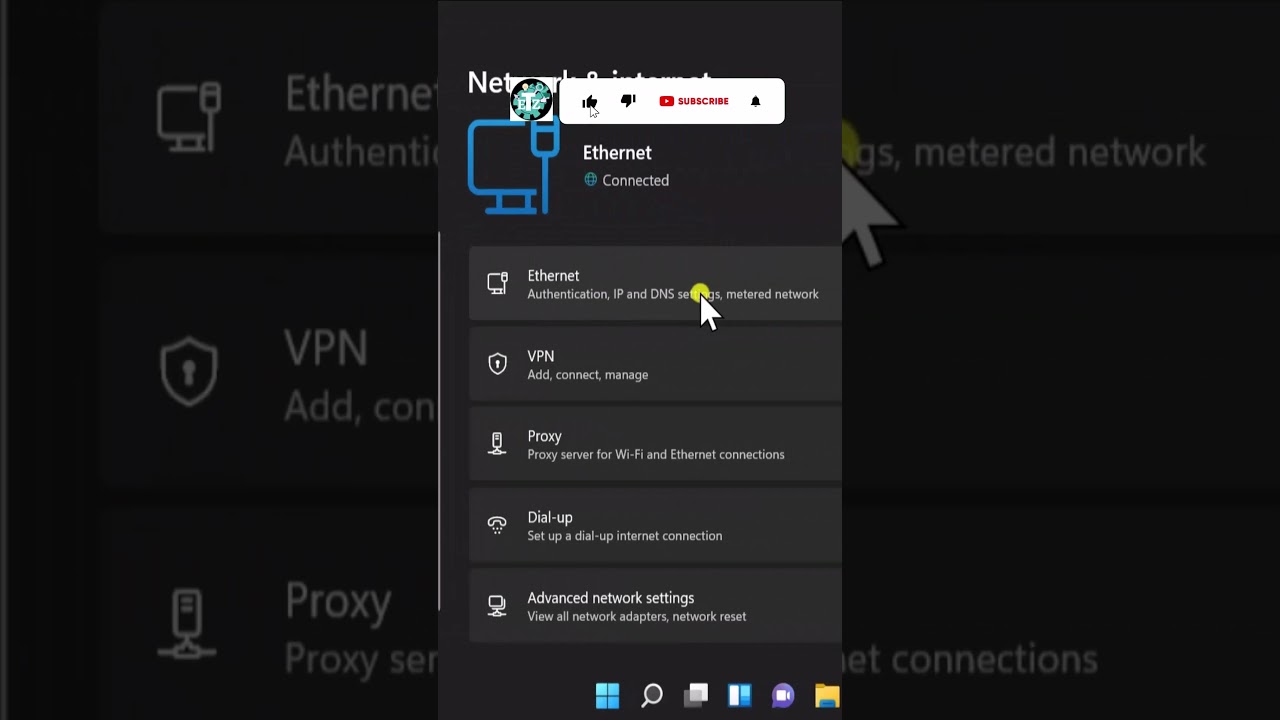 Network reset windows 11 ( 2026 ) | How fix internet connection problem windows 11?