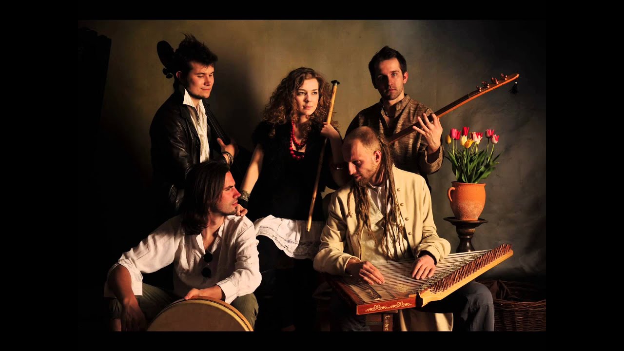 Lechistan - Mazurek od Adampola        (Zielone Szkło Art Music Events)