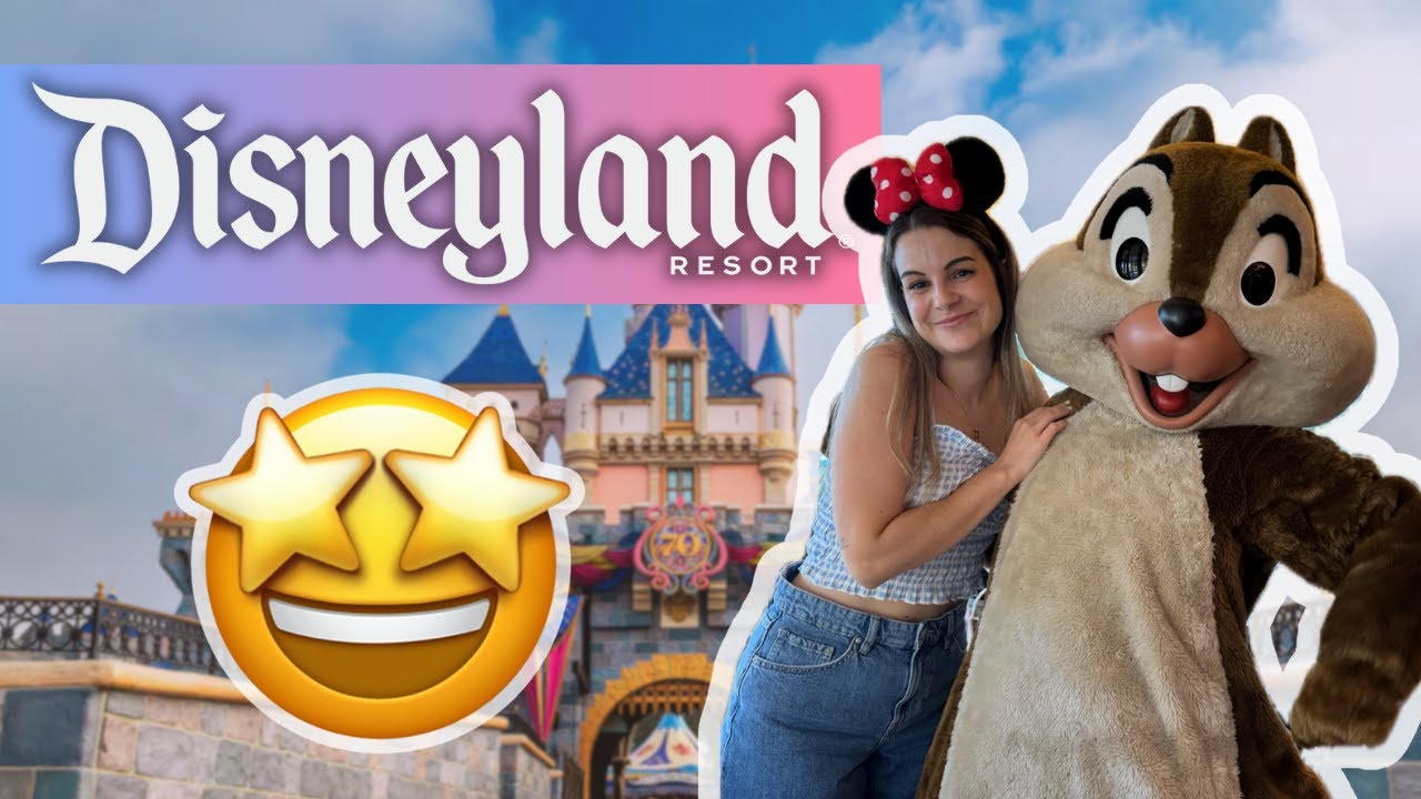 Un día completo en Disneyland 🏰✨ | ¿VALE LA PENA el Fantasmic! Dining Package? 🍽️ 🎆