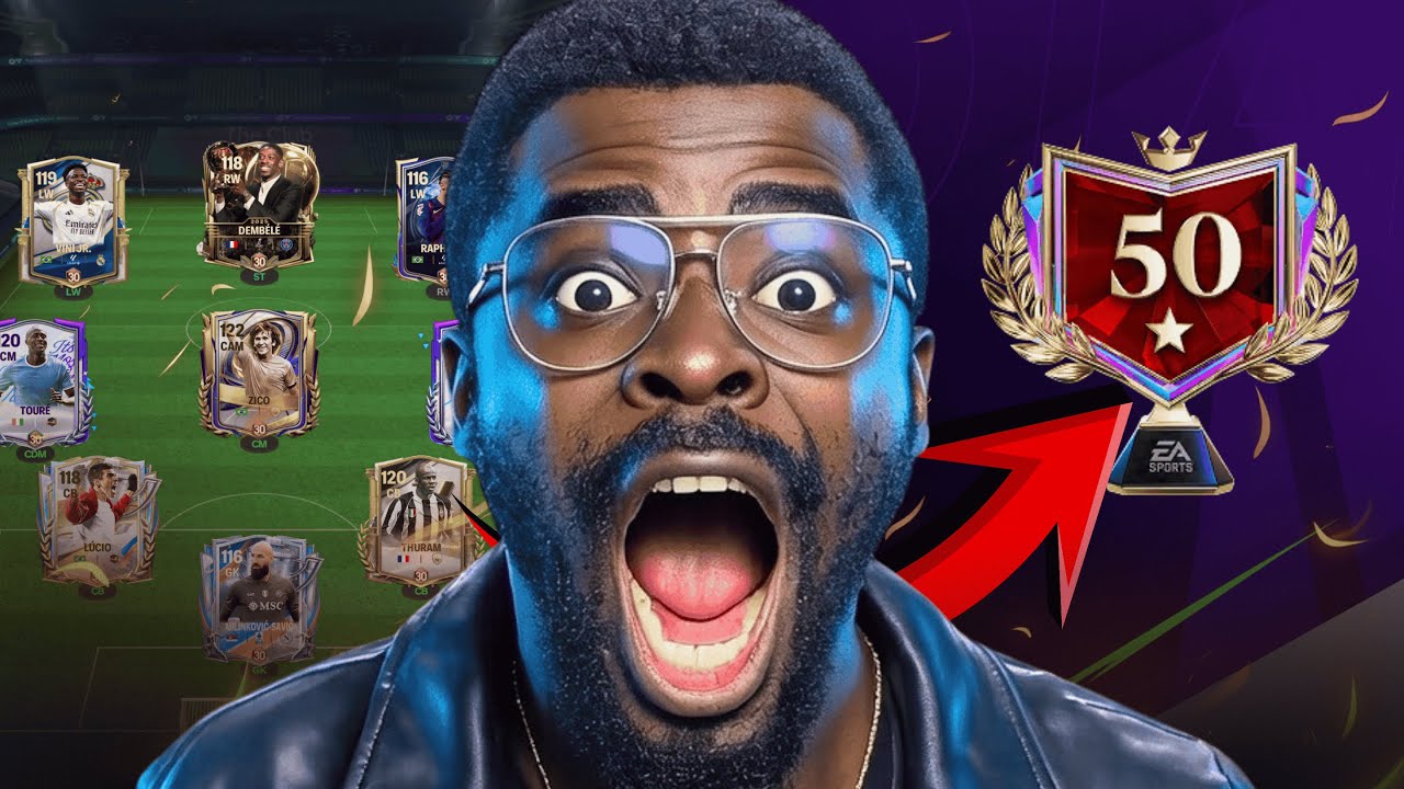 FC Mobile 26 - H2H With Subscribers | 100 stars player!!