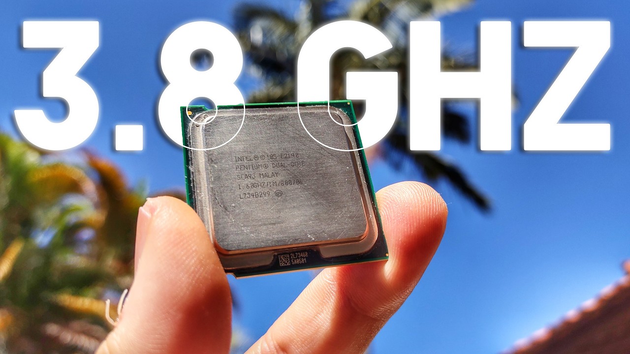 OVERCLOCK NO PENTIUM 4 DA MADEIRA GAMER DDR1