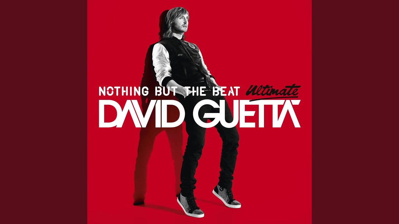 Night of Your Life (feat. Jennifer Hudson)