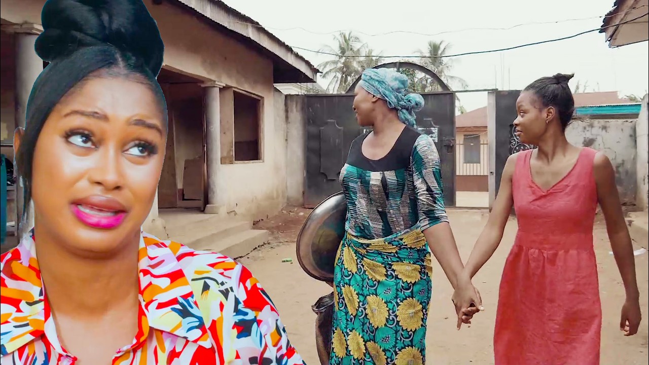 Mothers You Will Cry Real Tears Today After Watchng 2026 EMOTIONAL True Life Touching Movie- African