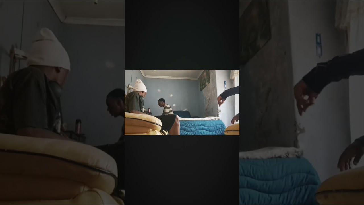 QB vlogs EP1