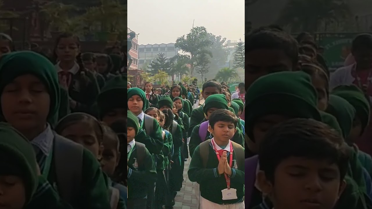 St. Xavier's school sahibganj