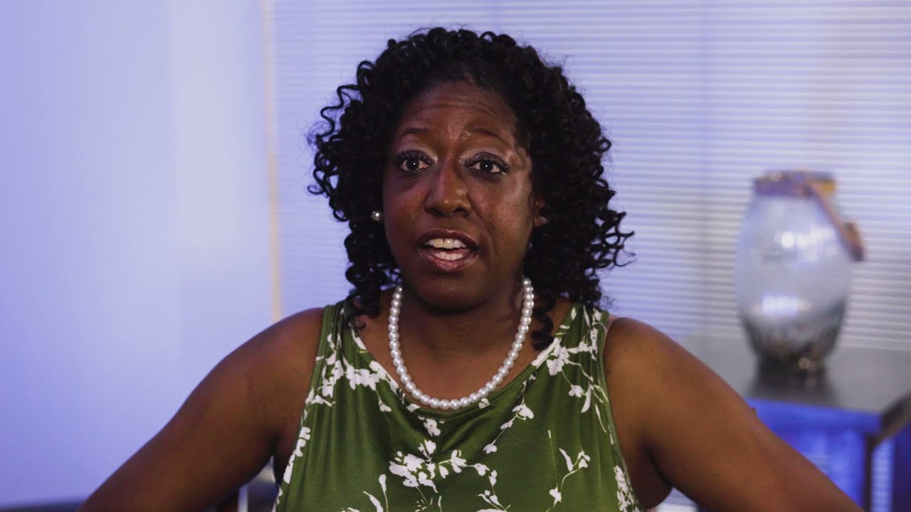 Davina Fibroid Testimonial