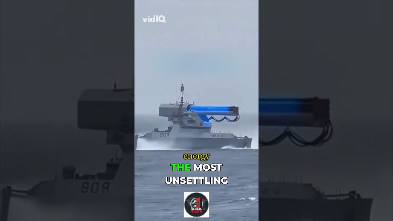 US Military Railgun: America’s Hypersonic Defense Weapon Explained 