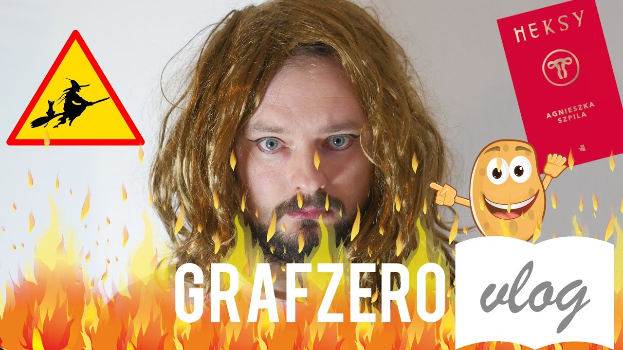 Babony Polskiej Fantastyki (i nie tylko): 