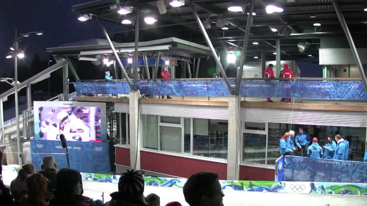 Vancouver Olympic Games 2010