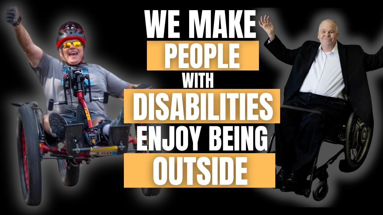 BILL BOGDAN CAN'T BE STOPPED | BREAKING BARRIERS IS HIS LIFE | BREAKING BARRIERS | Ep 3