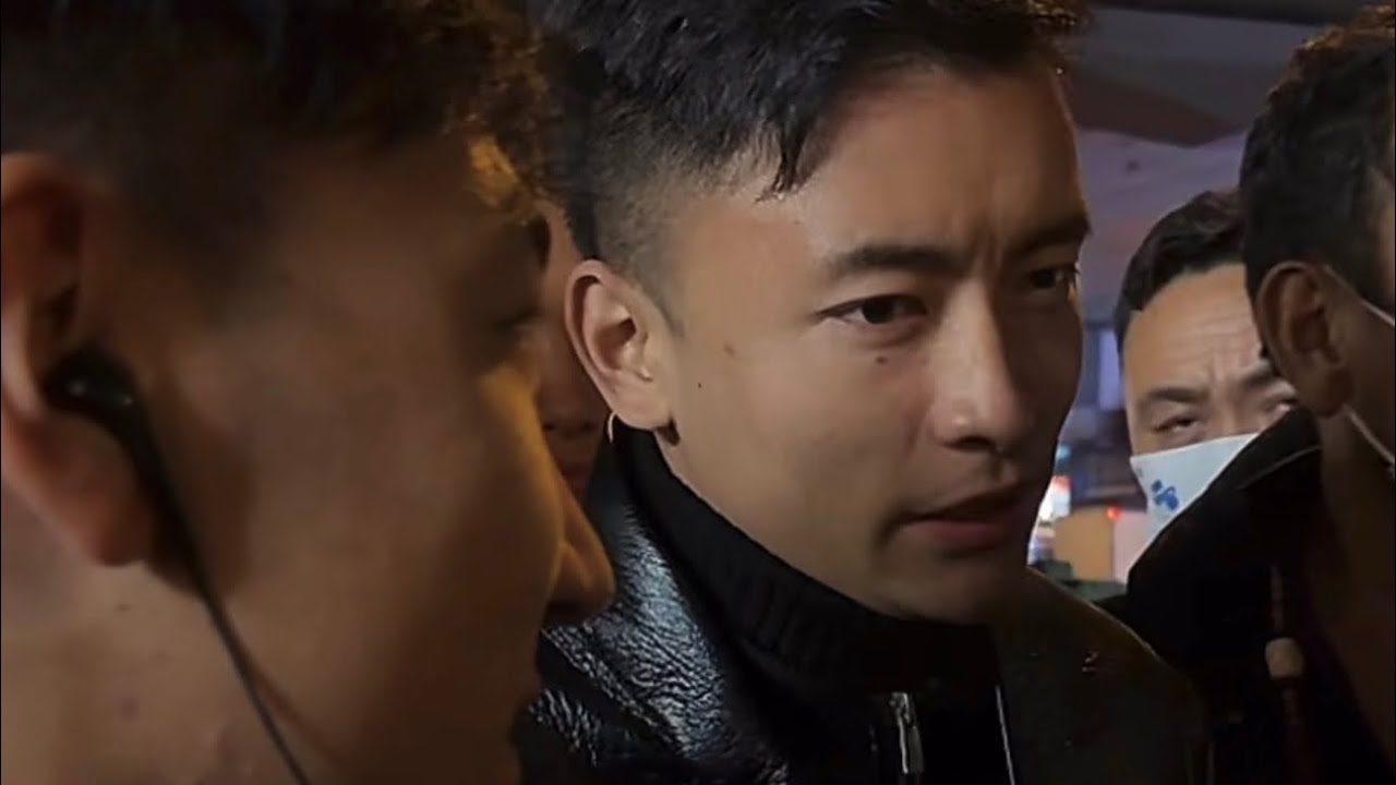 #tibetan #vlog #interview #ང་ཆེས་མཐོང་མི་འདོད་པ་ནི་ཕྲུ་གུས་ཁྱིམ་དུ་རྒྱ་སྐད་བཤད་རྒྱུ་དེ་ཡིན་ཟེར།