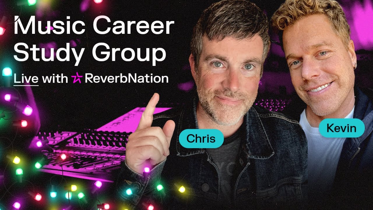 10 ideas to drive music revenue this holiday season