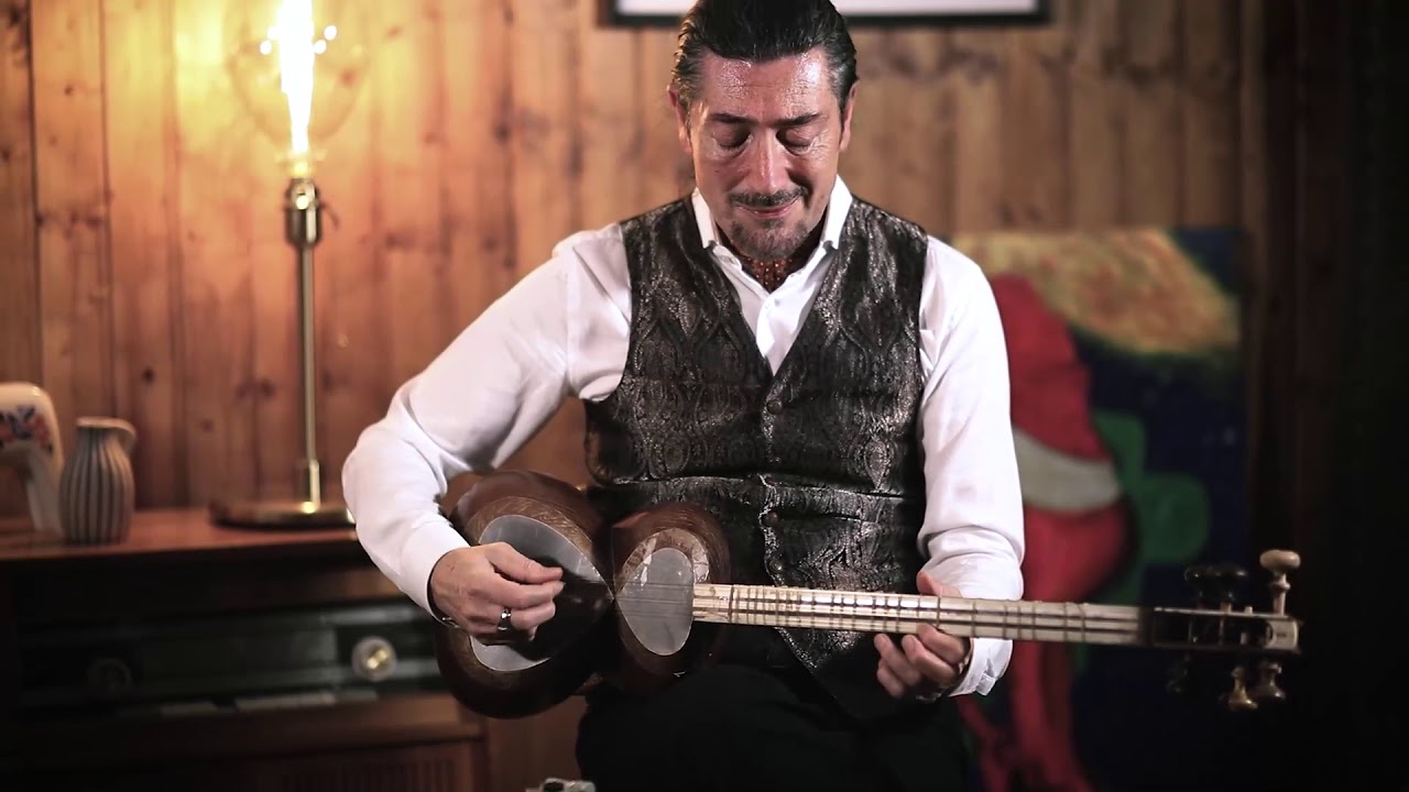 Nariman Hodjati , Said Tehrani , Shushtari