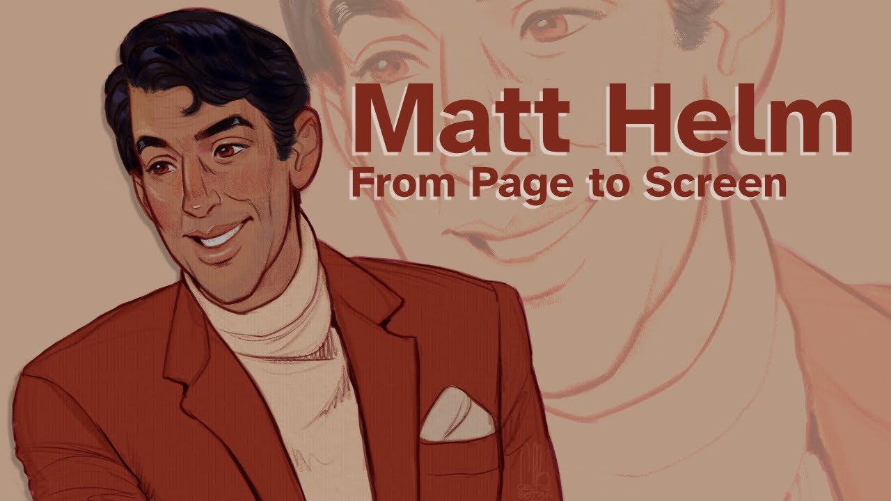 The Book Was Less Ethical: Matt Helm from Page to Screen