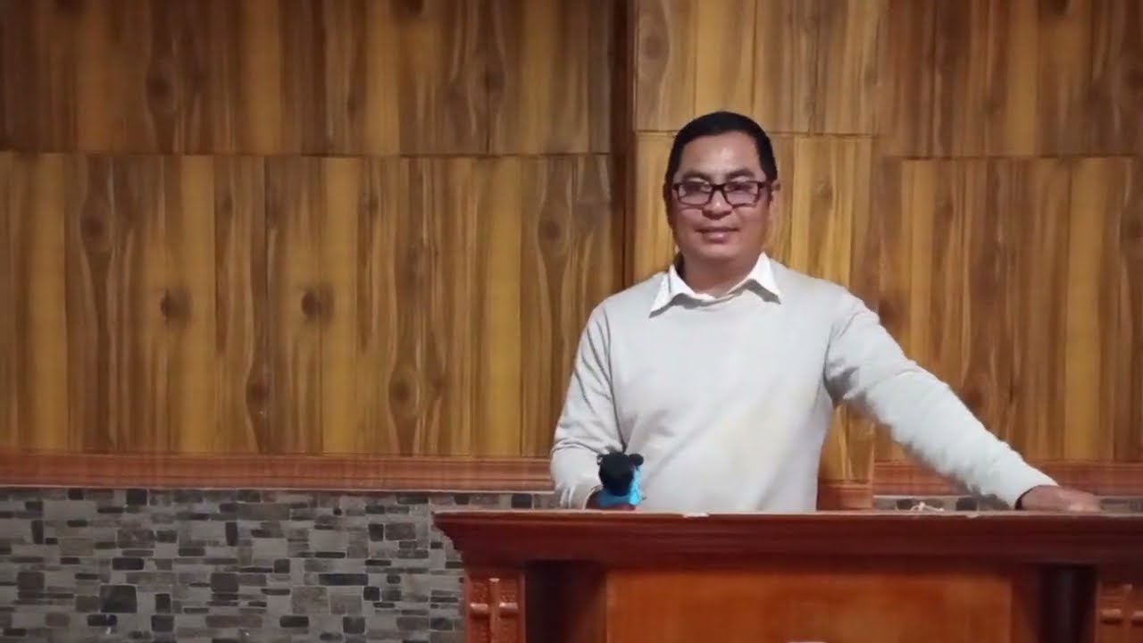 विश्वासीले अदभूत अवसर पाएको कुरा जान्न आवश्यक छ // Saturday Service B