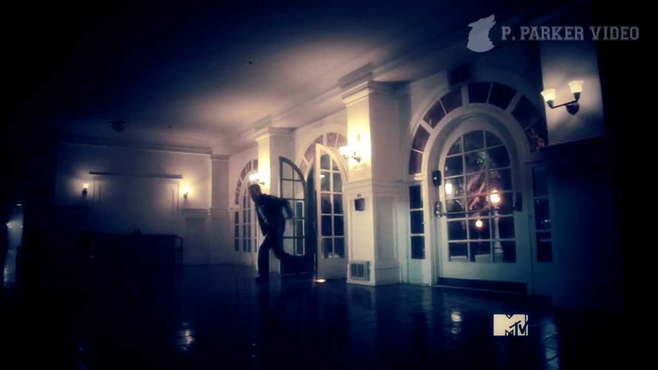 Teen Wolf - 3x18 (Riddled) Opening Credits