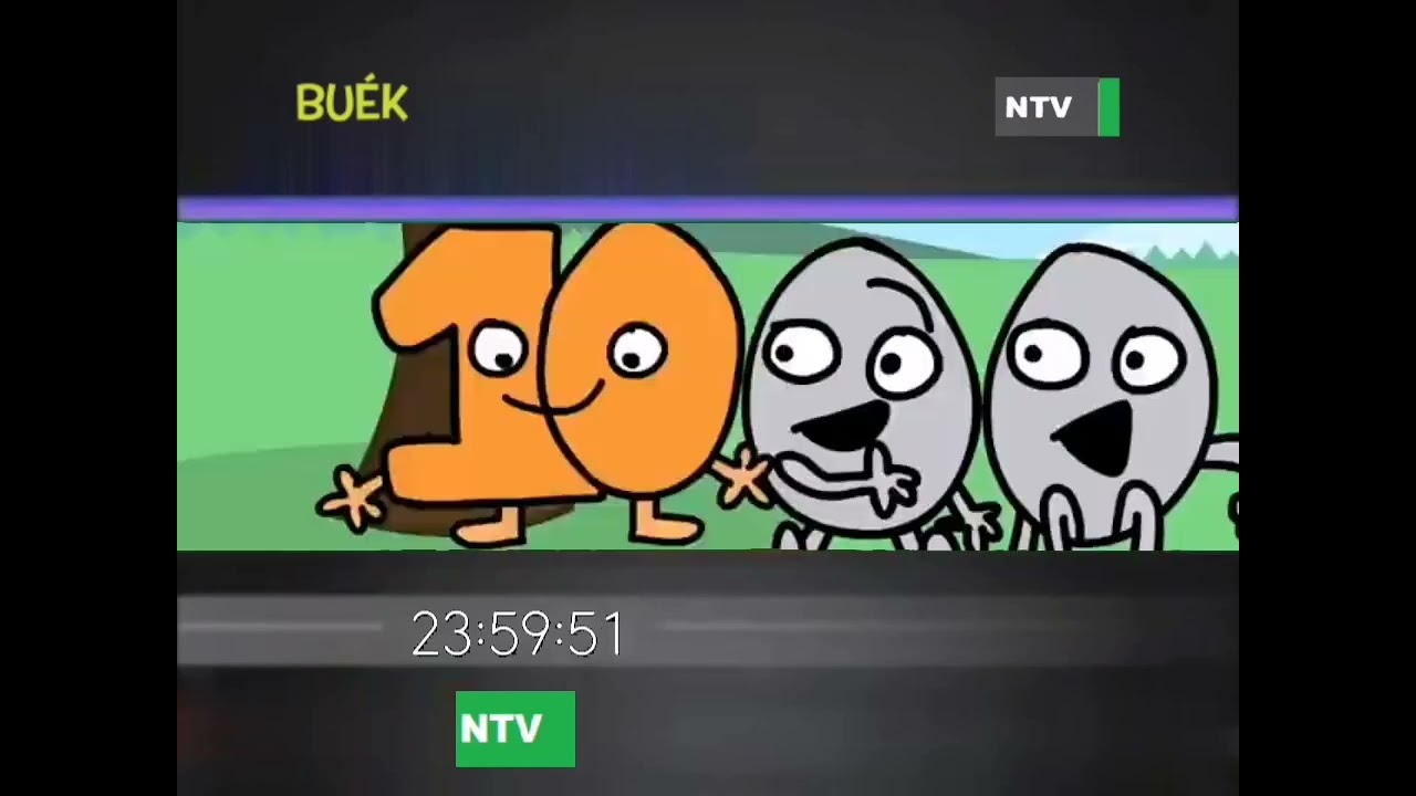 (ARCHÍVUM) NTV évváltás (2012.12.31 - 2013.01.01)