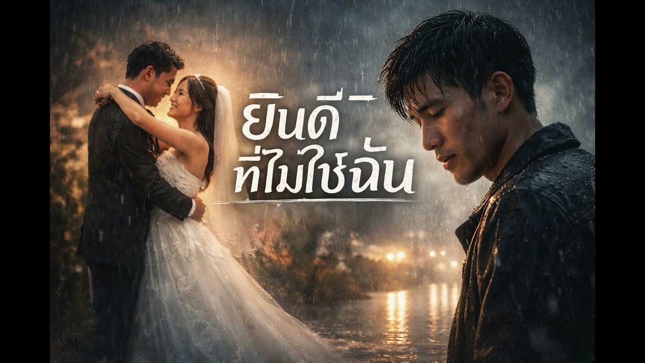 เพลง: ยินดีที่ไม่ใช่สัน    #ยินดีที่ไม่ใช่ฉัน #เพลงเศร้า #เพลงอกหัก #เพลงไทย