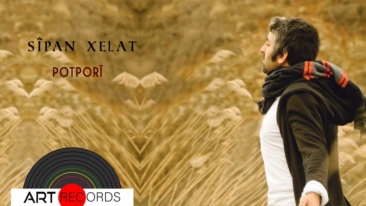 Sîpan Xelat - Potporî (Official Audio © Art Records)
