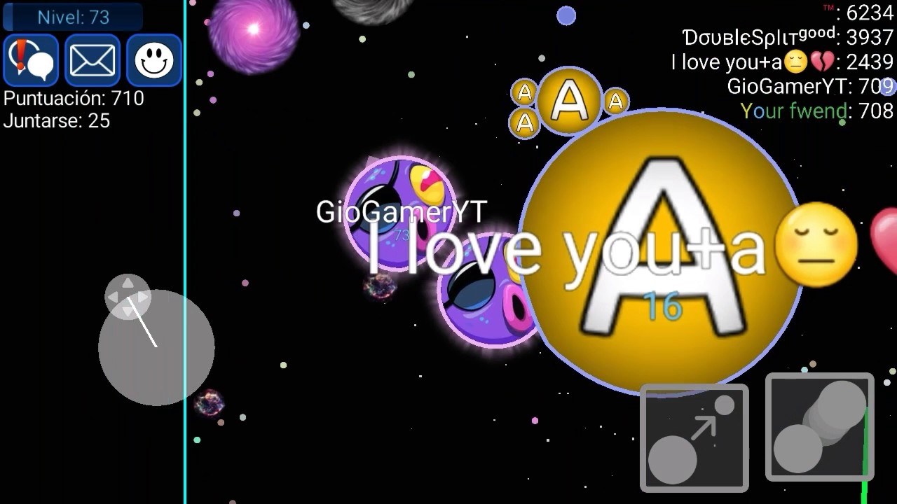 Nebulous baits and fails#1 GioGamer