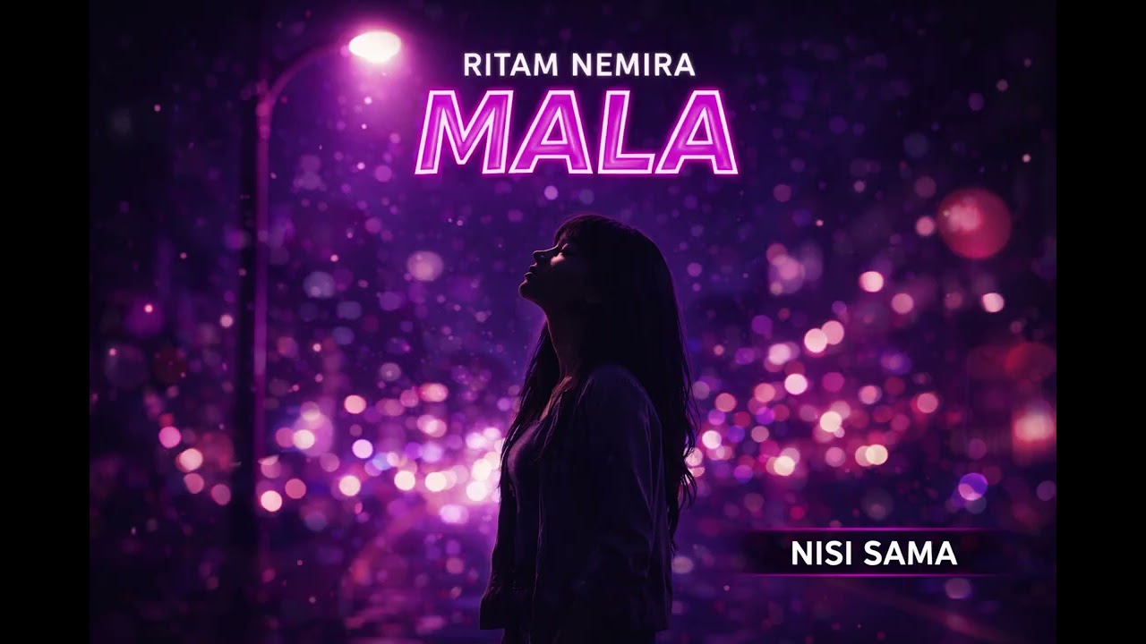 Ritam Nemira - Mala (Official Audio)