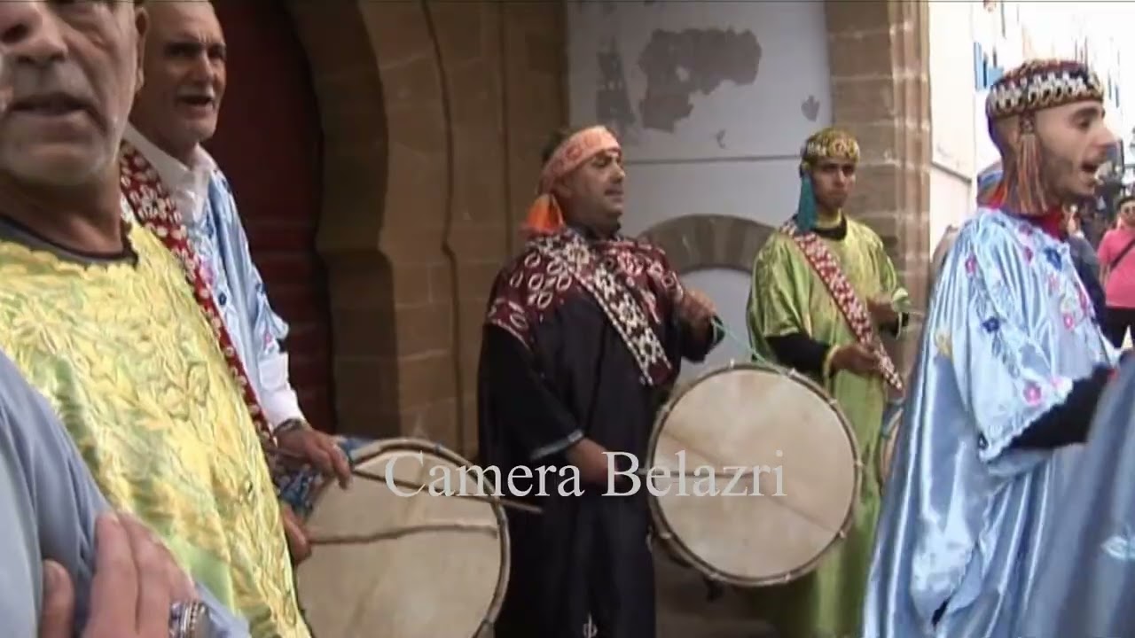 Maalem Musstapha Hadguel 1