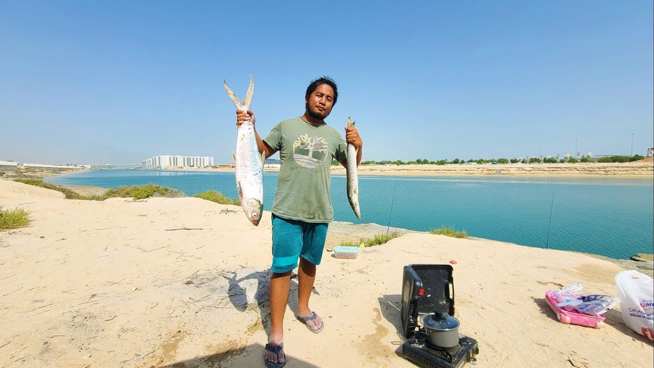 Big Milkfish l Baracuda l Florylin ST