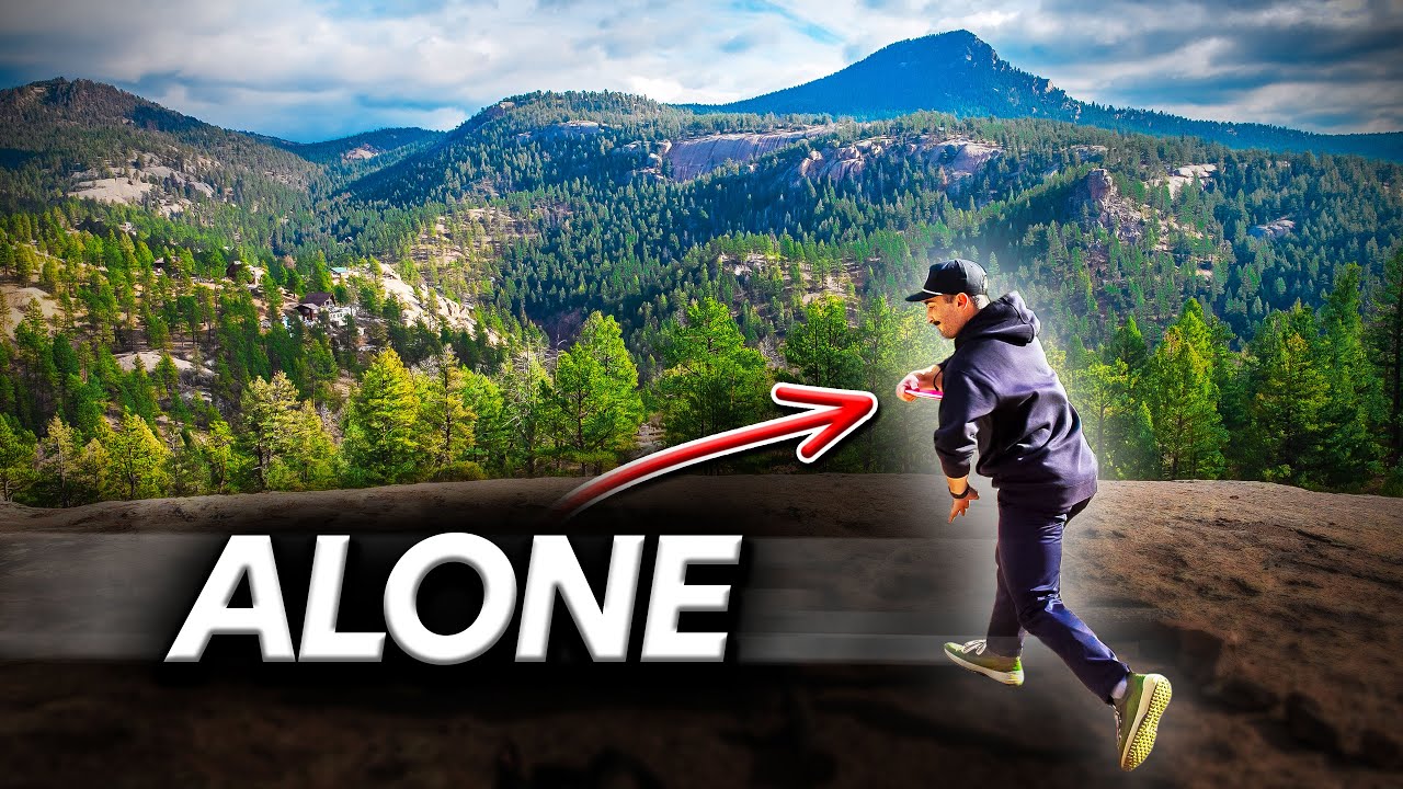 The #1 Course in Colorado is Insanely Exclusive