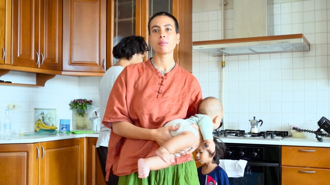 حب غير مشروط