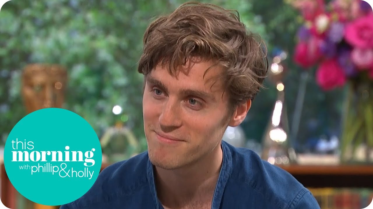 Poldark: What's next for George Warleggan? | This Morning