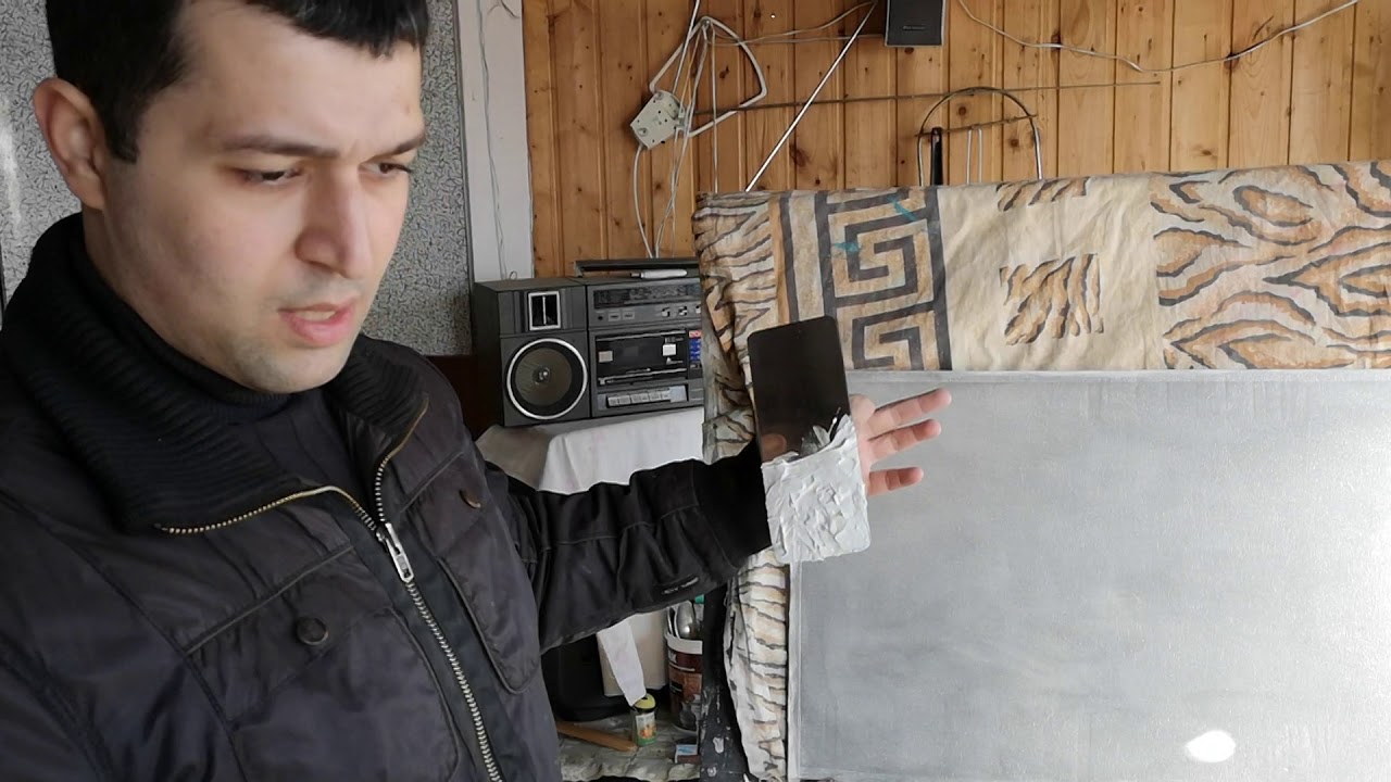 Авторское ГРОТТО !!!