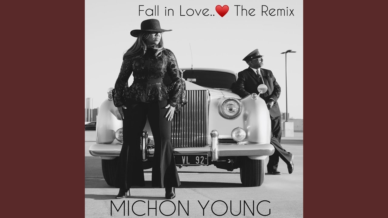 Fall in Love..the Remix