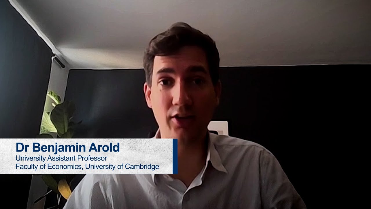 How Much Do Employees Really Value their Work Benefits? | Keynes Fund Project | Benjamin Arold