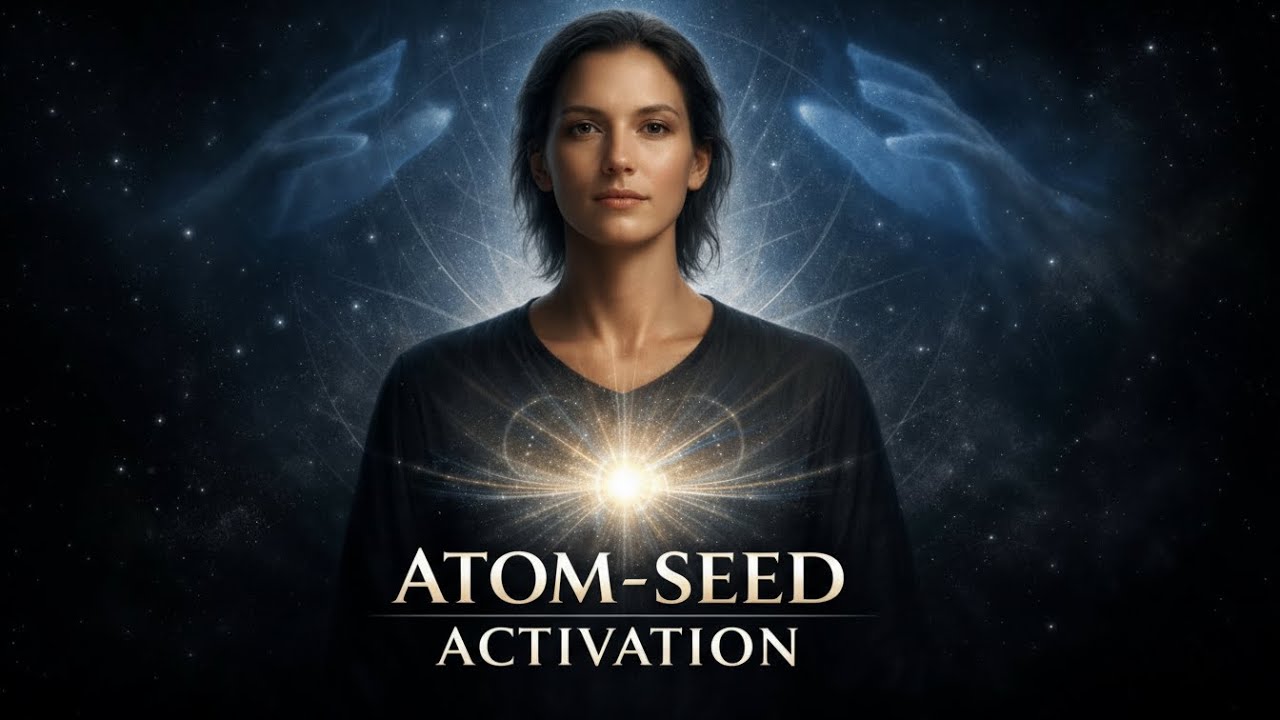 Massive Central Sun Energies: The Heart Becomes the Axis — Pleiadian Solar Transmission