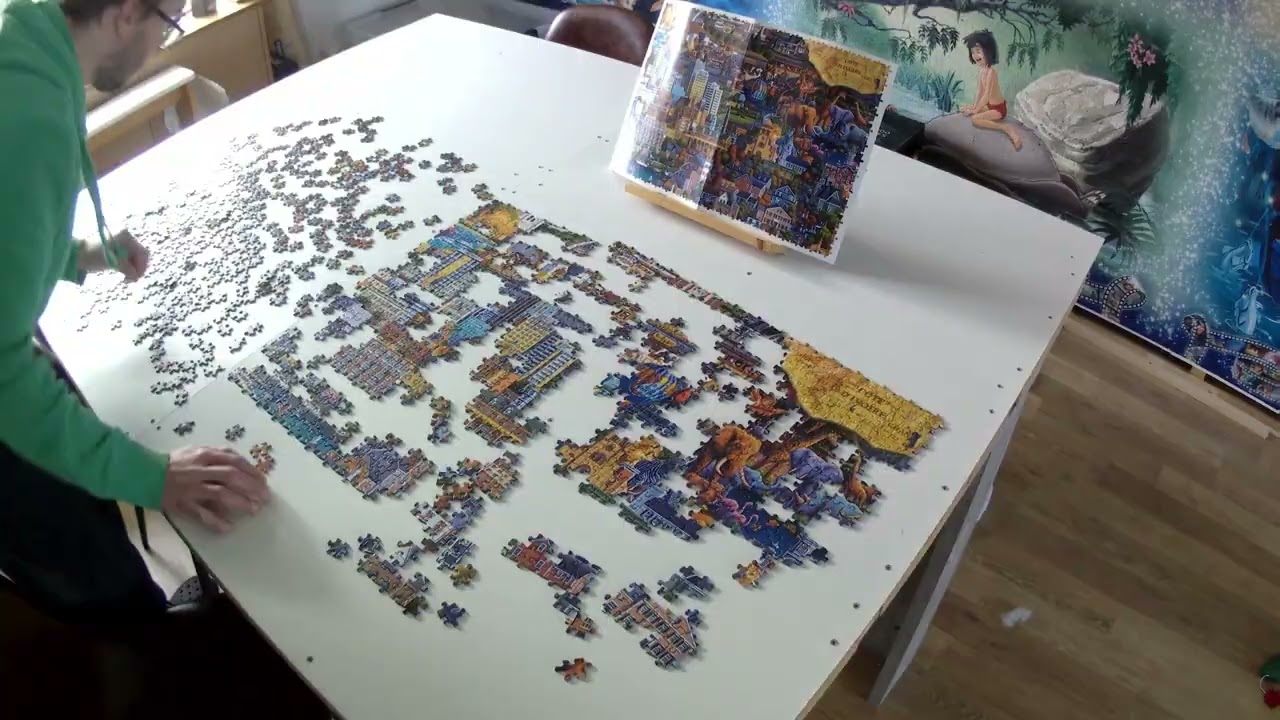 What A Wonderful World 29