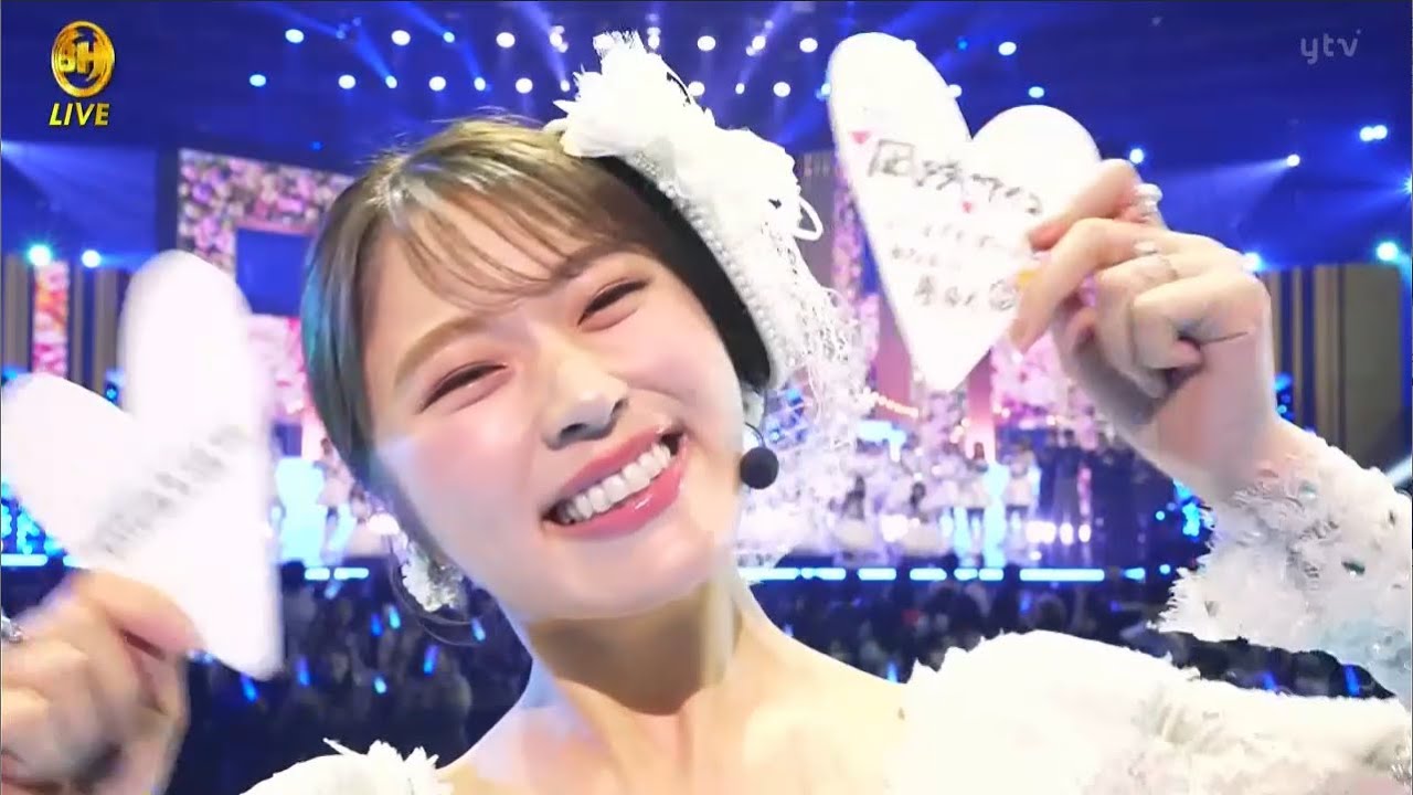 【NMB48】渚サイコー！【渋谷凪咲】