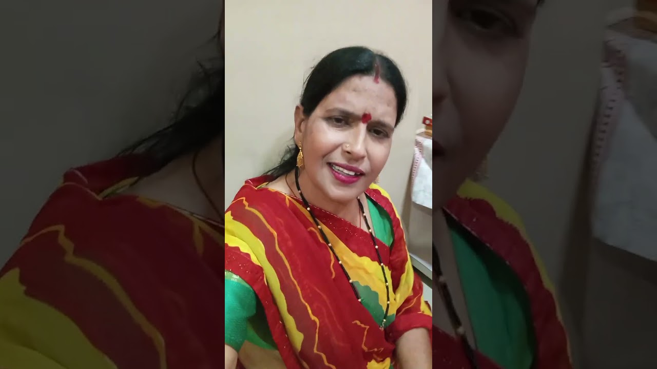 🙏🌹 आती है मैया बुलाने वाला 🙏🌹 चाहिए़,,🌹 बजती है ढोलक 🌹 बजाने वाला चाहिए 💞💞