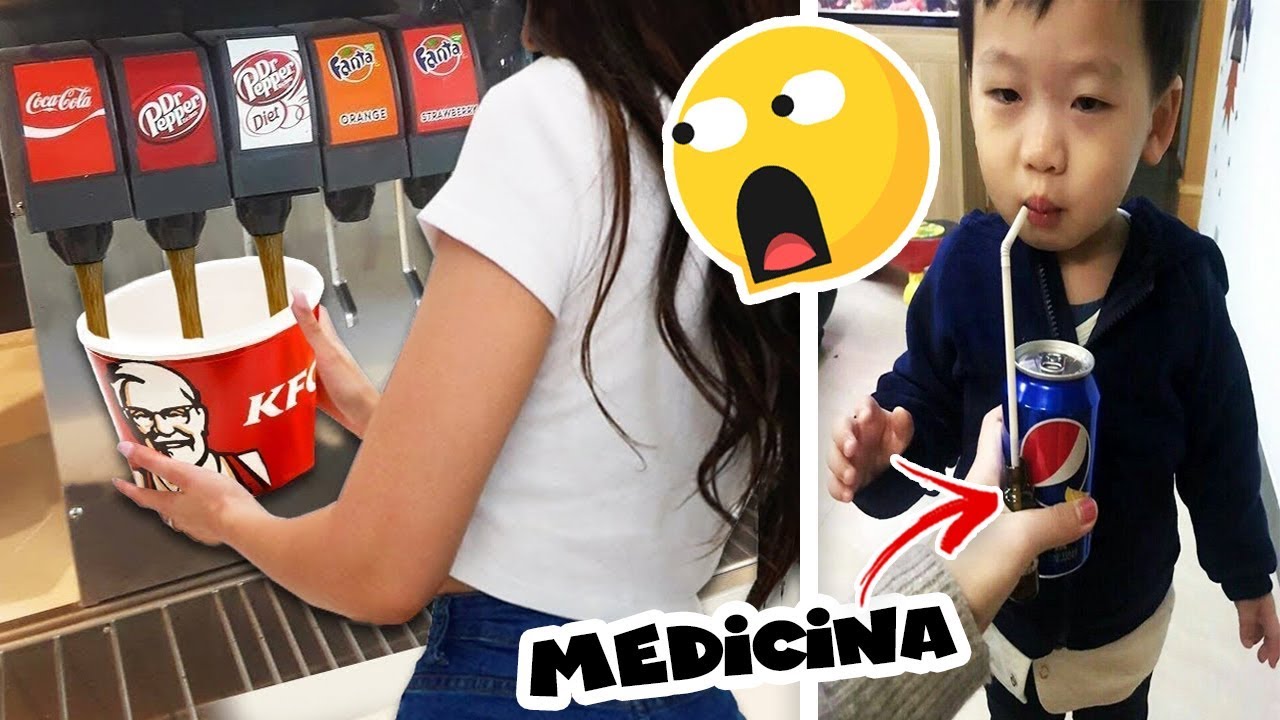 10 Genios que vencieron al sistema 😱😳