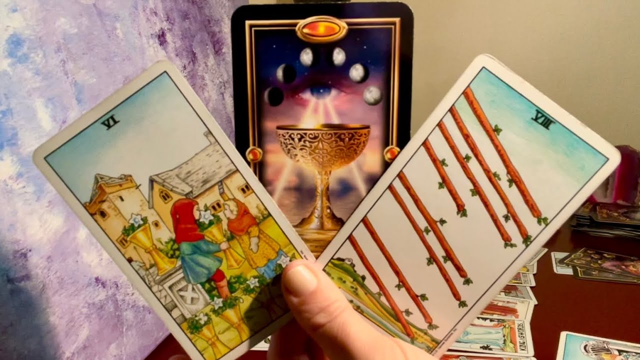 Virgo Love Reading ❤️ Someone You are Very Attracted to Opens Up About Their Feelings for You