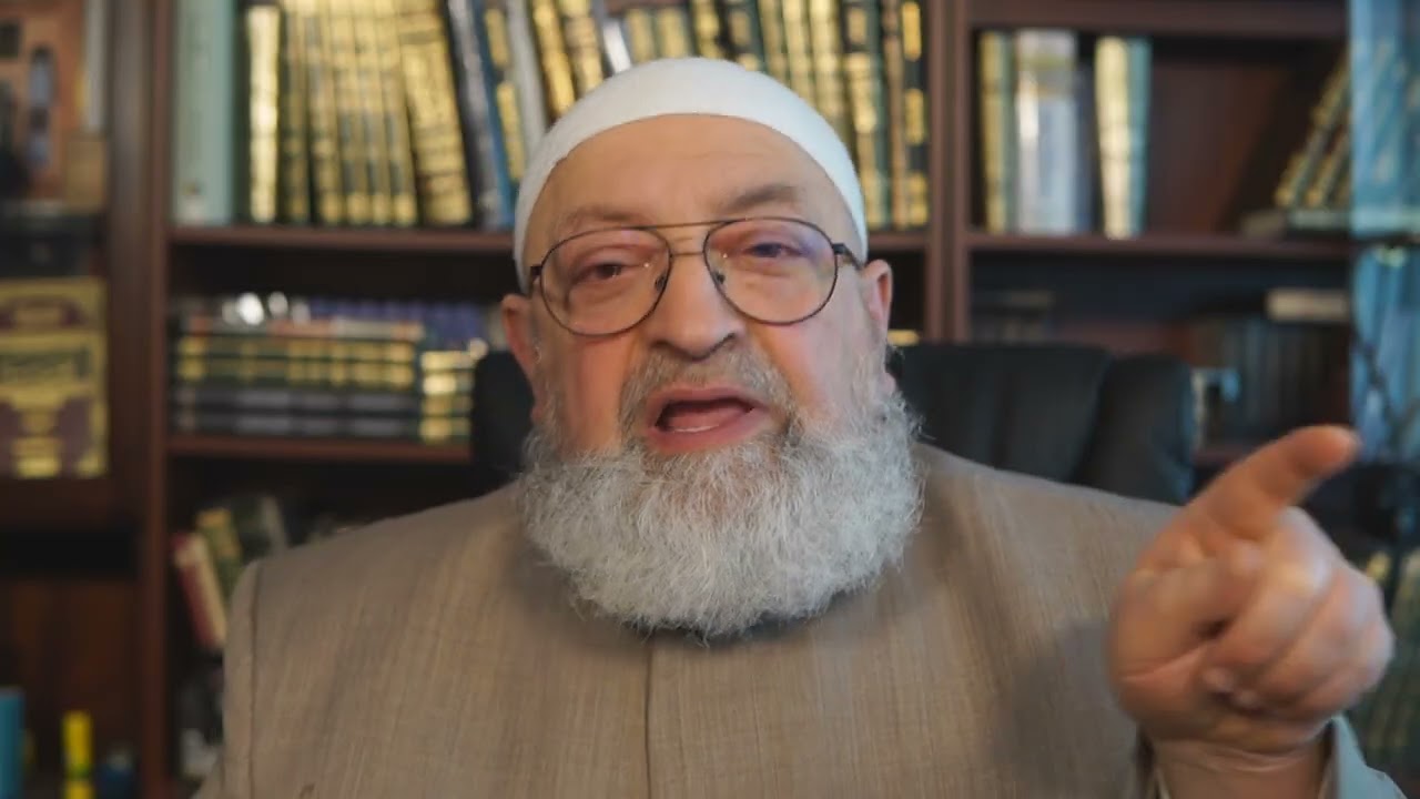 يا عرفج أثبت أنك موحد قبل تقسيم البدعة