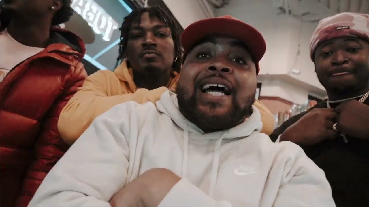 Pain Killers  Yoggy Rude feat Skewop - Official Music Video Directed By  AsApWiTThEcAnOn