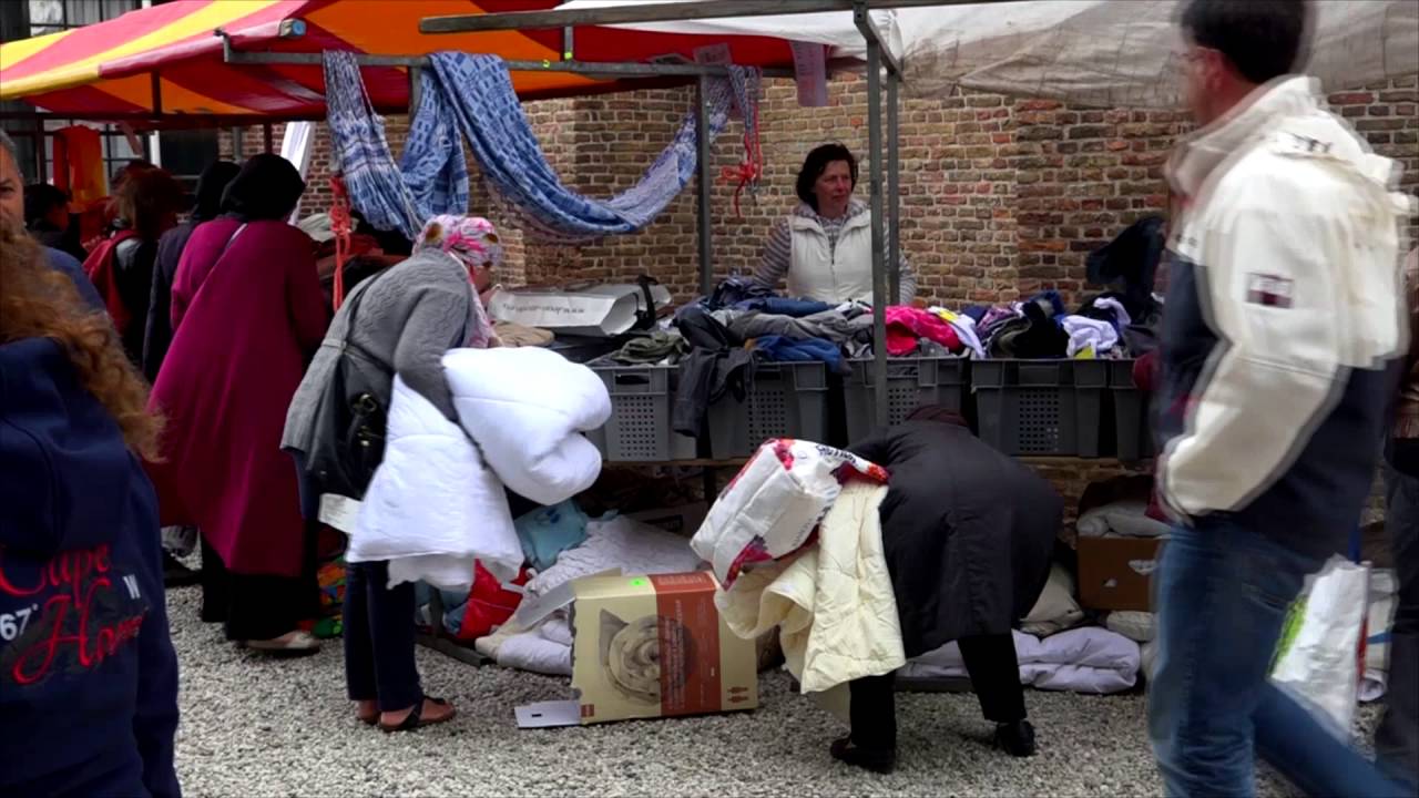 Waarder  2016 | Rommelmarkt