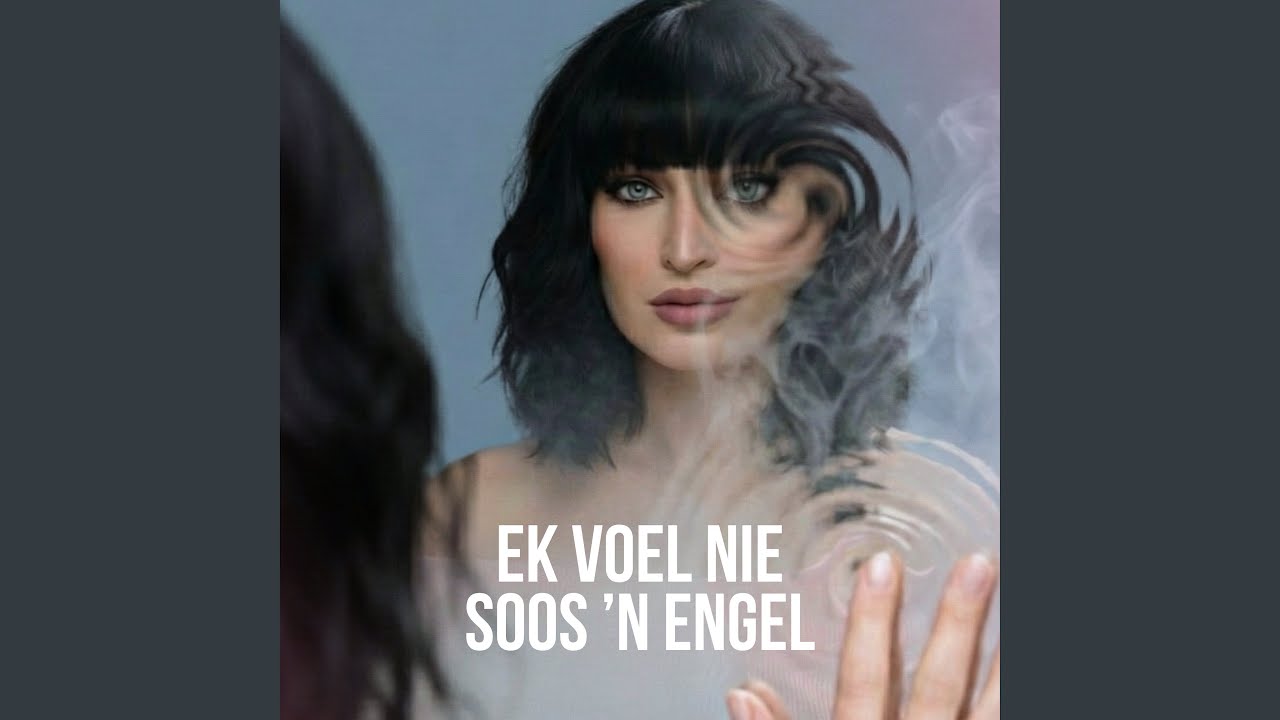 Ek voel nie soos n engel
