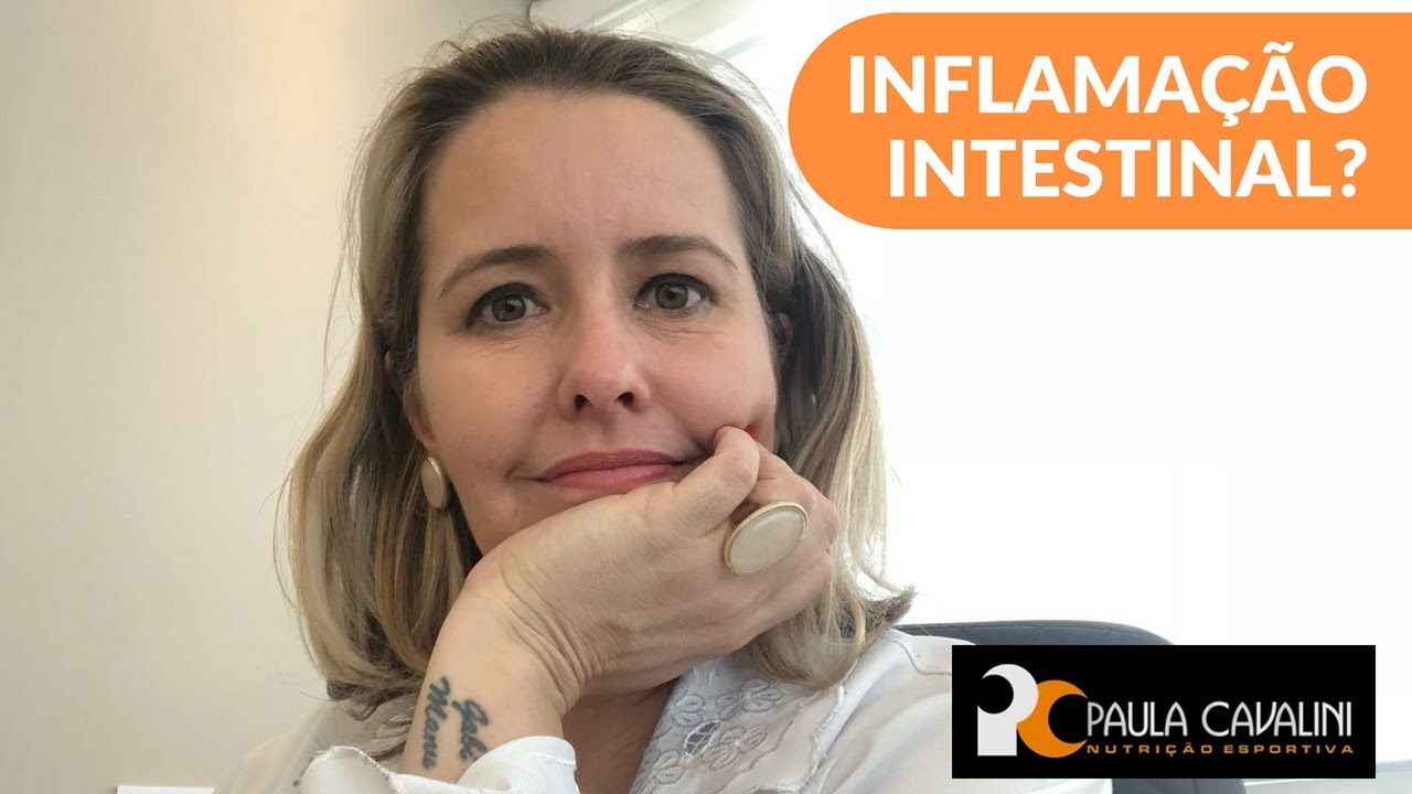 Doença Inflamatória Intestinal (DII) x Síndrome do Intestino Irritável (SII)