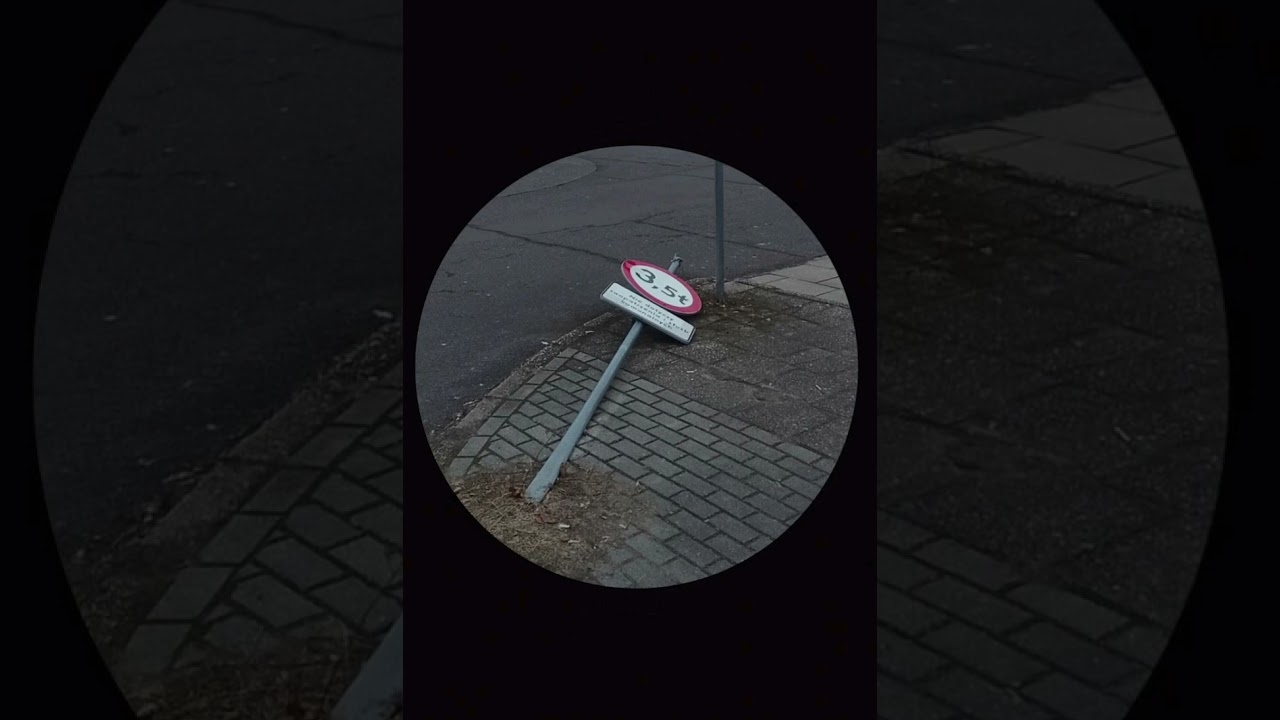 R cord - Signal Fracture