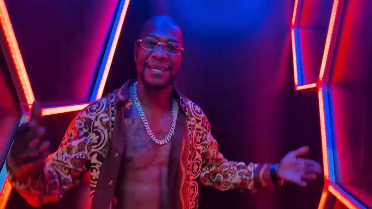 T-Rock “Yea Yea” (Official Music Video)