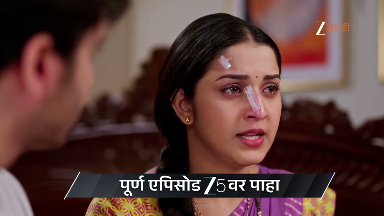 Tula Japnar Aahe | Ep - 347 | Preview | Mar 10 2026 | Zee Marathi