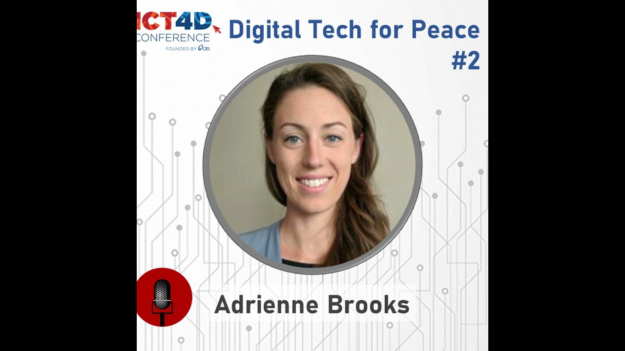 Social media & conflict: Global framework, local context
