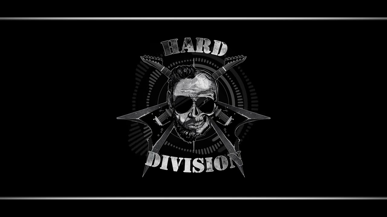 Hard Division - On (Official)
